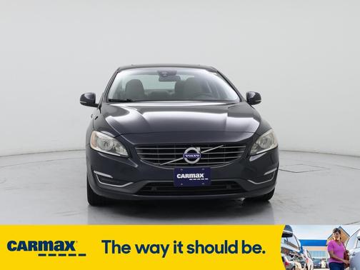 2014 Volvo S60 T5