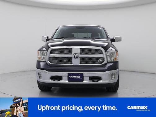 2019 RAM 1500 Classic Lonestar