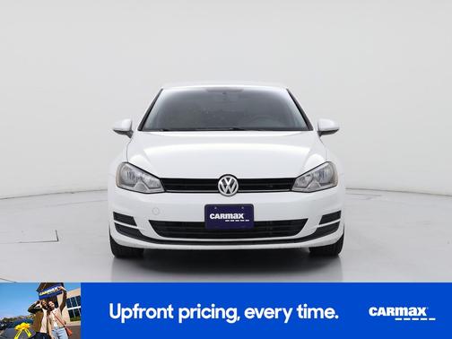 2017 Volkswagen Golf S