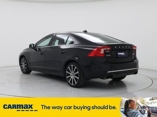 2017 Volvo S60 T5 Inscription