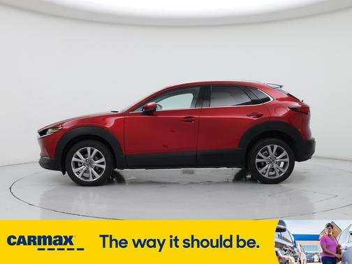 2022 Mazda CX-30 Premium