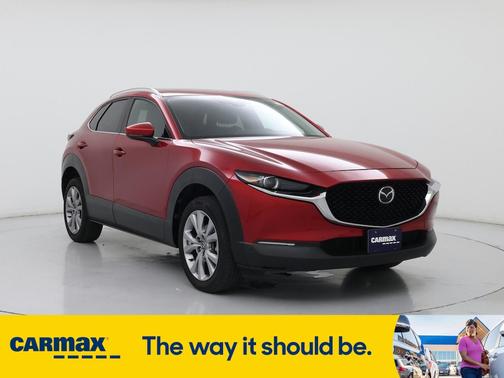 2022 Mazda CX-30 Premium