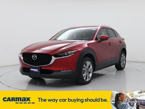 2022 Mazda CX-30 Premium