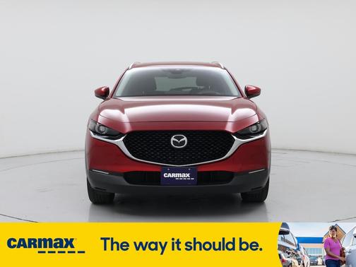 2022 Mazda CX-30 Premium