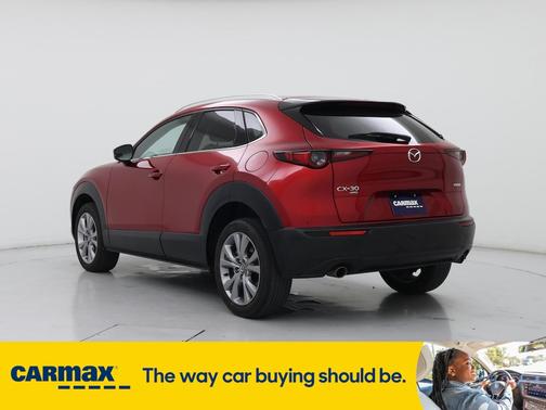 2022 Mazda CX-30 Premium