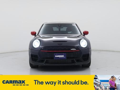 2020 MINI Clubman John Cooper Works ALL4