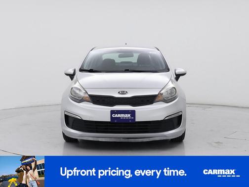 2016 Kia Rio LX
