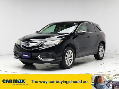 2016 Acura RDX AWD