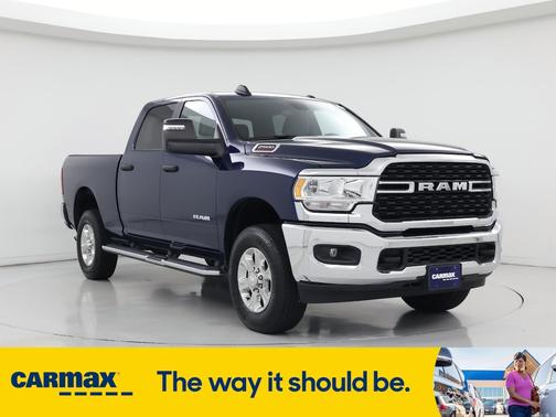2024 RAM 2500 Bighorn