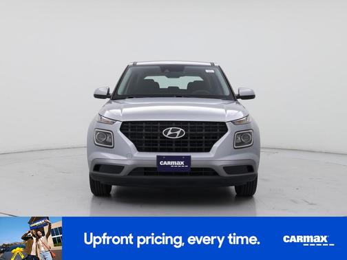 2021 Hyundai VENUE SE