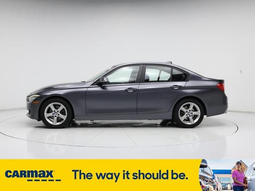 2015 BMW 328 I