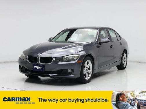 2015 BMW 328 I