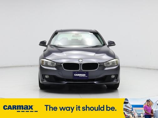 2015 BMW 328 I