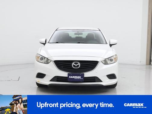 2014 Mazda Mazda6 I Sport