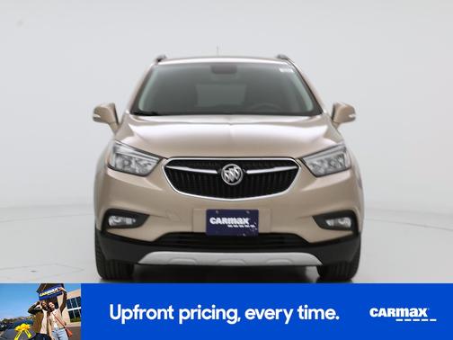 2018 Buick Encore Sport Touring