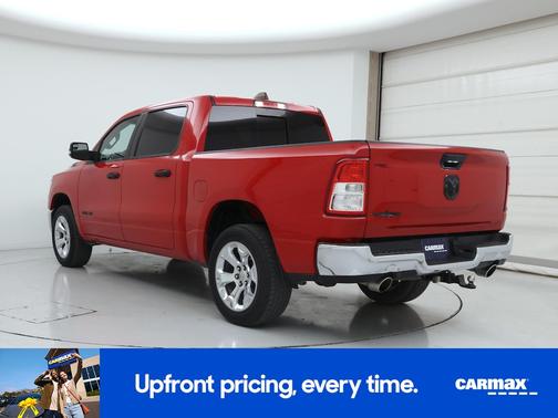 2023 RAM 1500 Lonestar