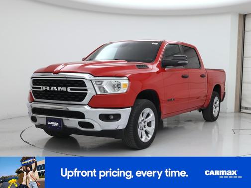 2023 RAM 1500 Lonestar