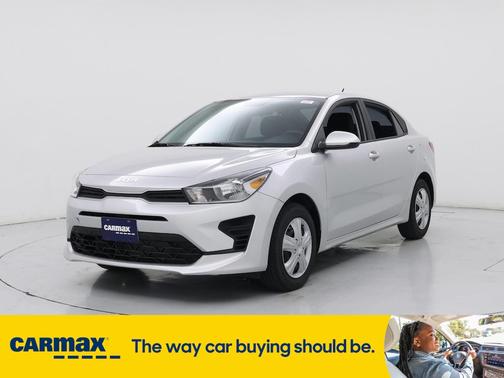 2023 Kia Rio LX