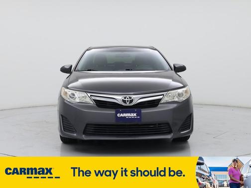 2013 Toyota Camry LE