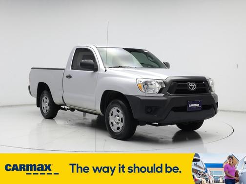 2013 Toyota Tacoma