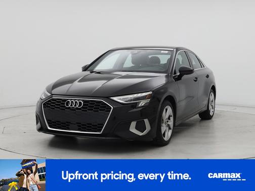 2023 Audi A3 Premium