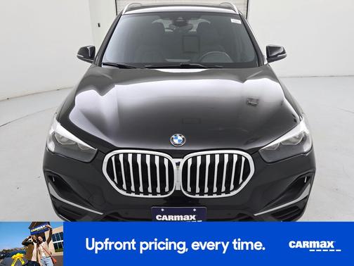2020 BMW X1 XDrive28i