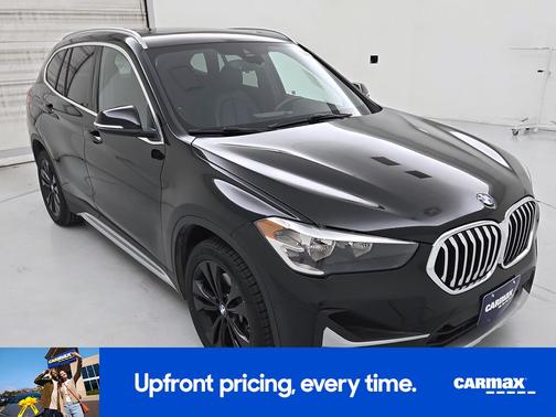2020 BMW X1 XDrive28i