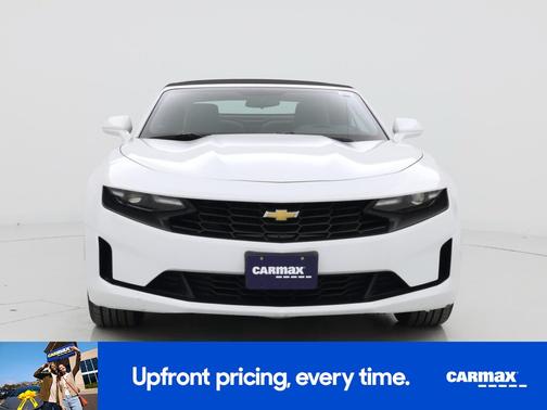 2023 Chevrolet Camaro LT