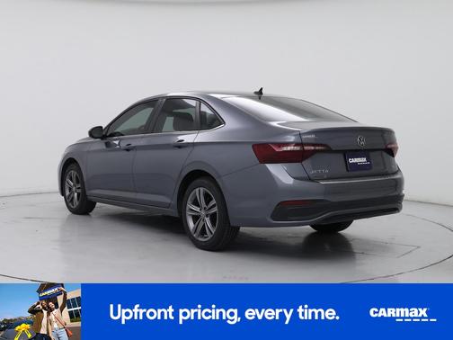 2023 Volkswagen Jetta SE