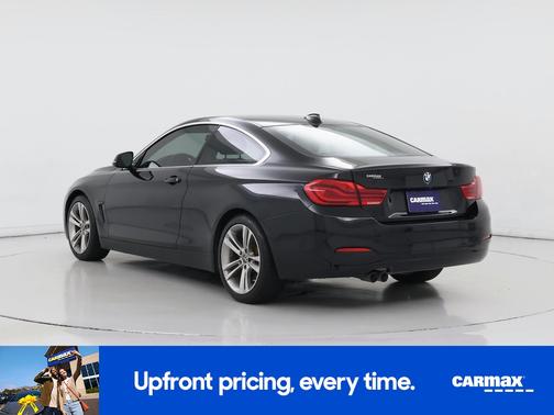 2019 BMW 430 I