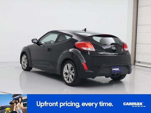 2017 Hyundai Veloster 