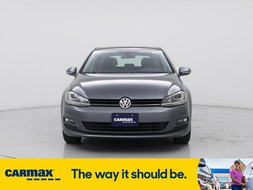 2015 Volkswagen Golf SE