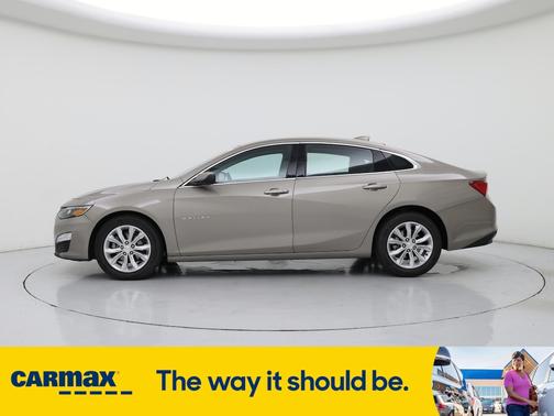 2023 Chevrolet Malibu 1LT