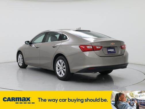 2023 Chevrolet Malibu 1LT