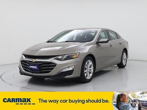 2023 Chevrolet Malibu 1LT
