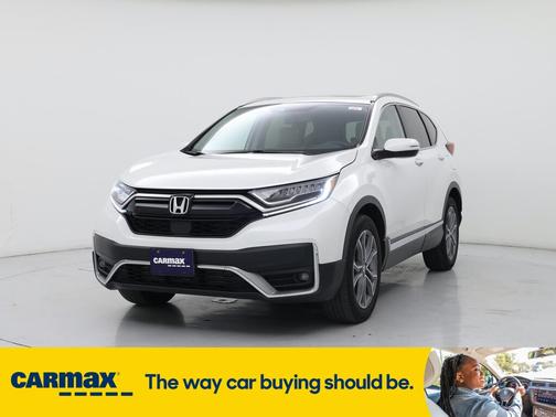 2020 Honda CR-V Touring