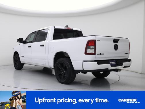 2024 RAM 1500 Lonestar