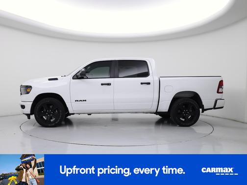 2024 RAM 1500 Lonestar