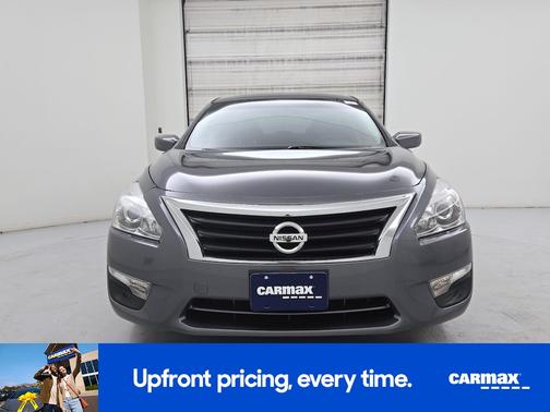 2015 Nissan Altima S