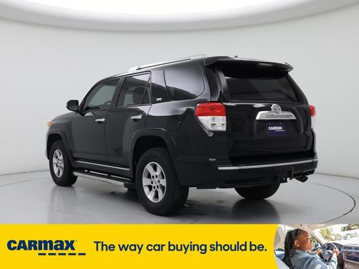 2013 Toyota 4Runner SR5