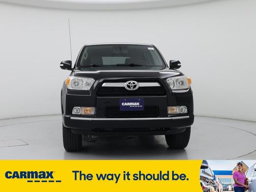 2013 Toyota 4Runner SR5