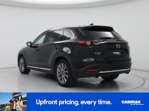 2021 Mazda CX-9 Grand Touring