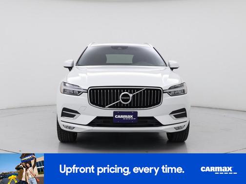 2020 Volvo XC60 T6 Inscription