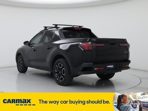 2023 Hyundai SANTA CRUZ SEL Premium