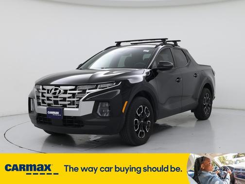 2023 Hyundai SANTA CRUZ SEL Premium