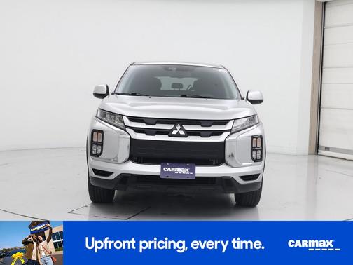 2023 Mitsubishi Outlander Sport ES