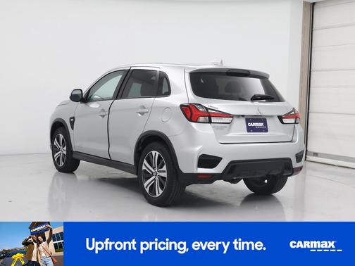 2023 Mitsubishi Outlander Sport ES