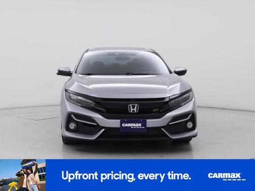 2020 Honda Civic SI