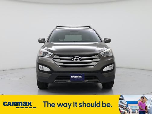 2014 Hyundai Santa Fe Sport