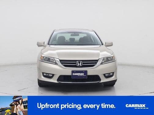 2014 Honda Accord EX